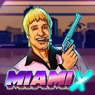 MiamiXAmigo game icon