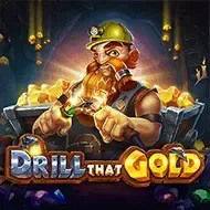 Drill That Gold game icon