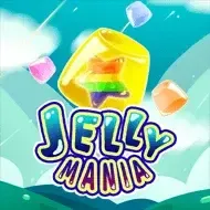Jellymania game icon