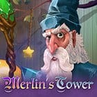 Merlin's Tower game icon
