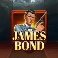 James BondKA Gaming game icon