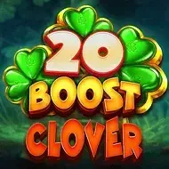 20 Boost Clover icon