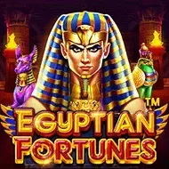 Egyptian Fortunes game icon