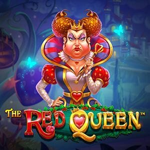 The Red Queen game icon