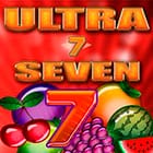 Ultra Seven game icon