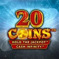 20 CoinsVoltent game icon