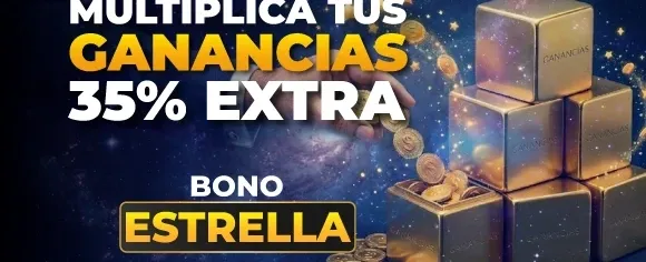 Bono de Recarga Relámpago promotion