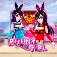 Bunny GirlKA Gaming game icon