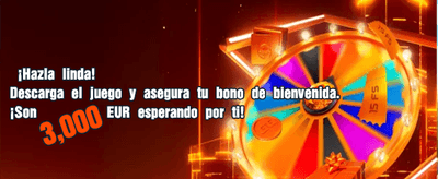 Bono de Bienvenida Exclusivo 💰