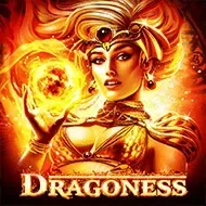 Dragoness game icon