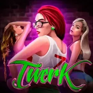 Twerk icon