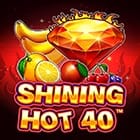 Shining Hot 40 icon