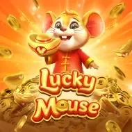 Lucky MousePragmatic Play game icon