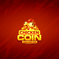 Chicken CoinInout game icon