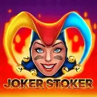 Joker StokerEndorphina game icon