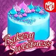 Bakery Sweetness icon