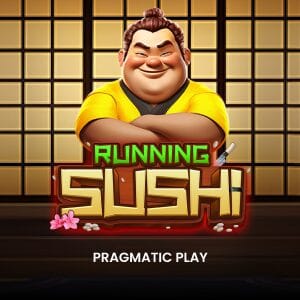 Running Sushi game icon