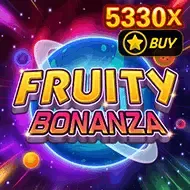 FRUITY BONANZA icon