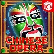Chinese OperaKA Gaming game icon